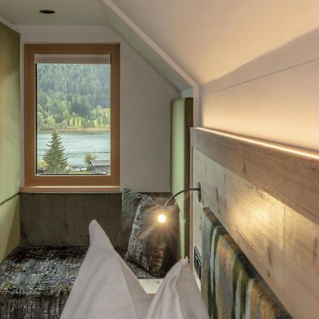 Hotel Winkler-Tuschnig Weissensee Extérieur photo