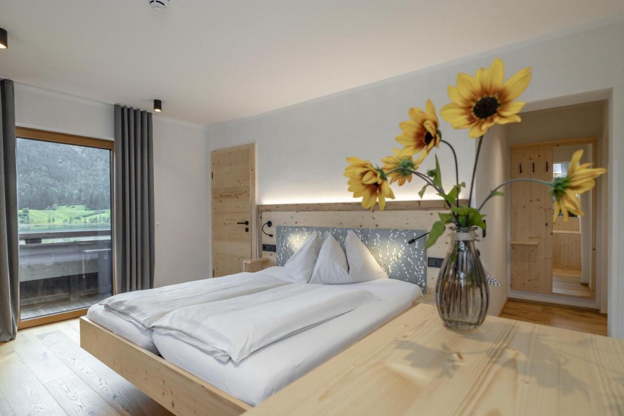 Hotel Winkler-Tuschnig Weissensee Extérieur photo