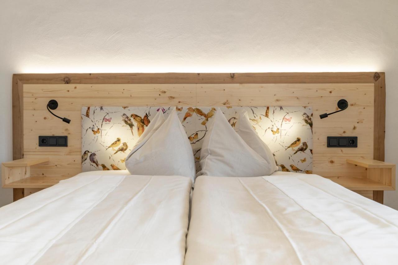 Hotel Winkler-Tuschnig Weissensee Extérieur photo