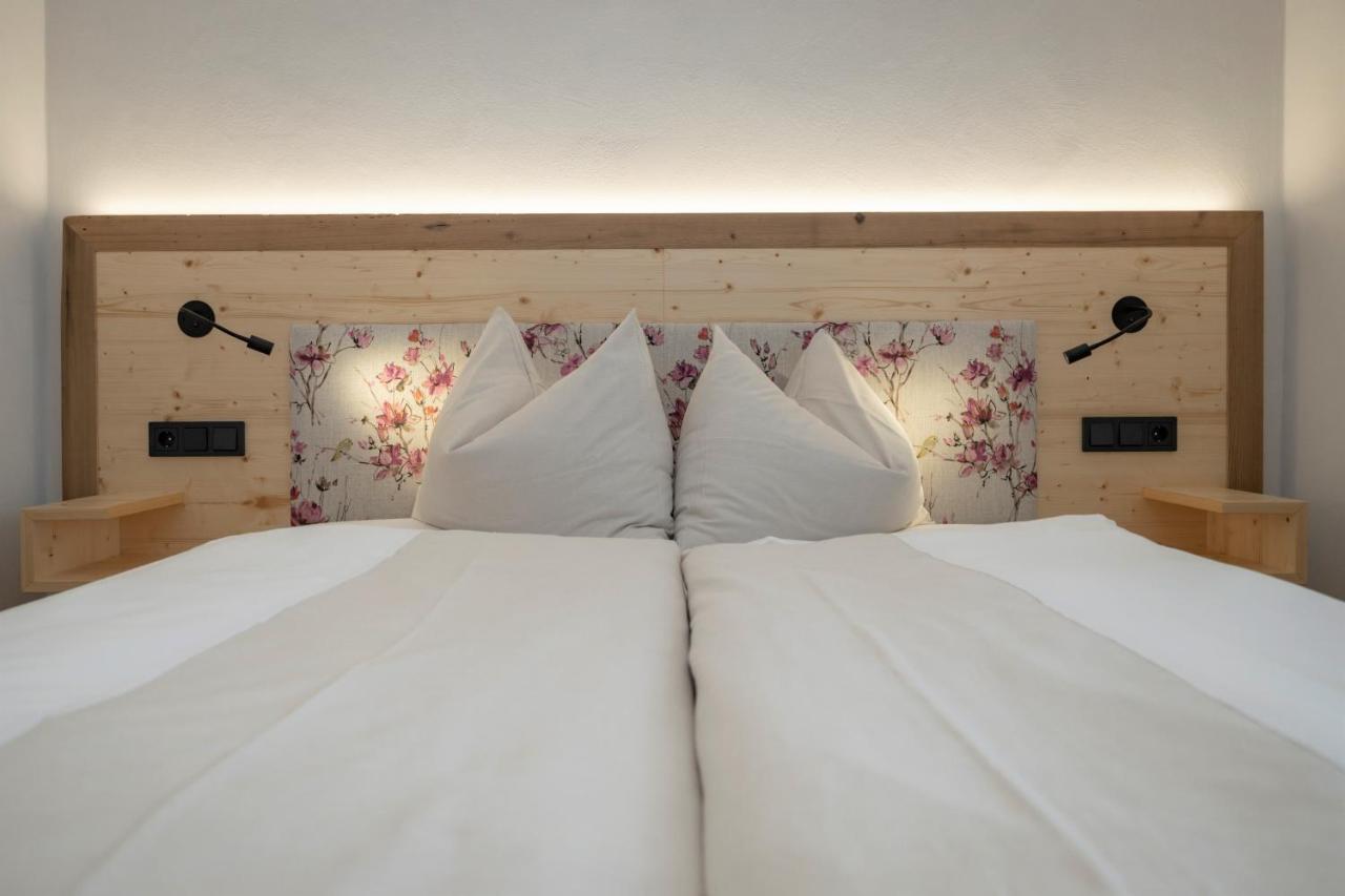 Hotel Winkler-Tuschnig Weissensee Extérieur photo