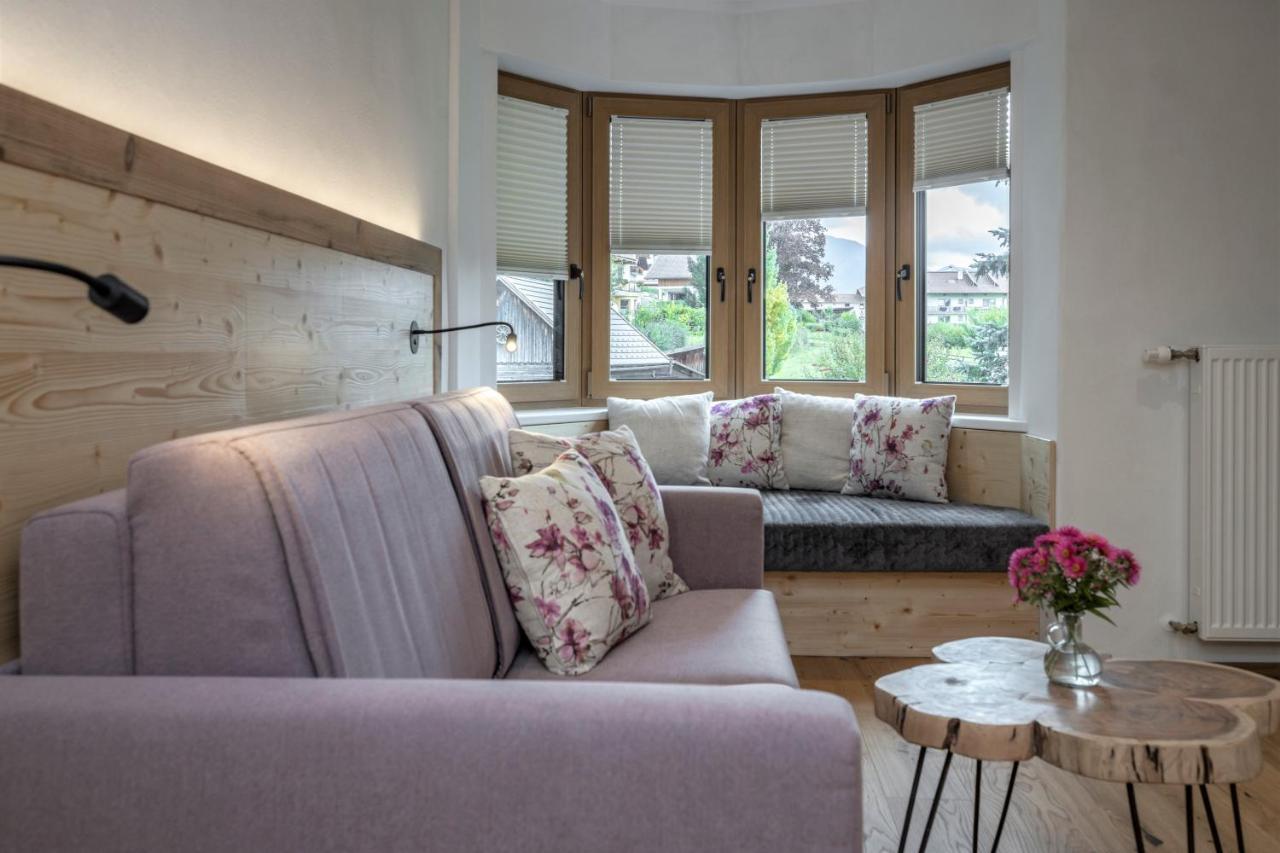 Hotel Winkler-Tuschnig Weissensee Extérieur photo