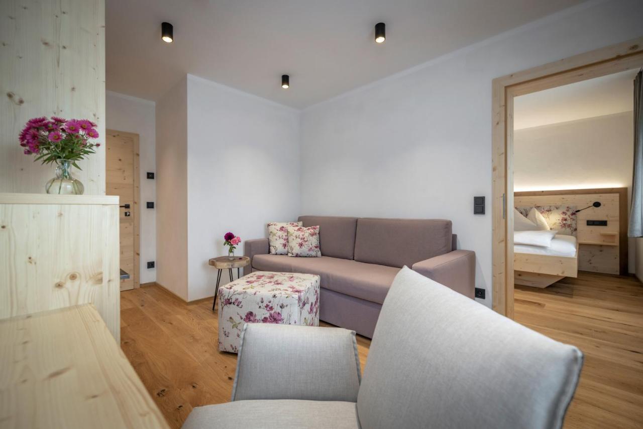 Hotel Winkler-Tuschnig Weissensee Extérieur photo