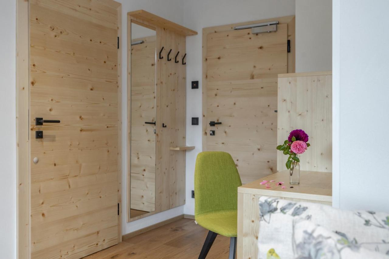 Hotel Winkler-Tuschnig Weissensee Extérieur photo