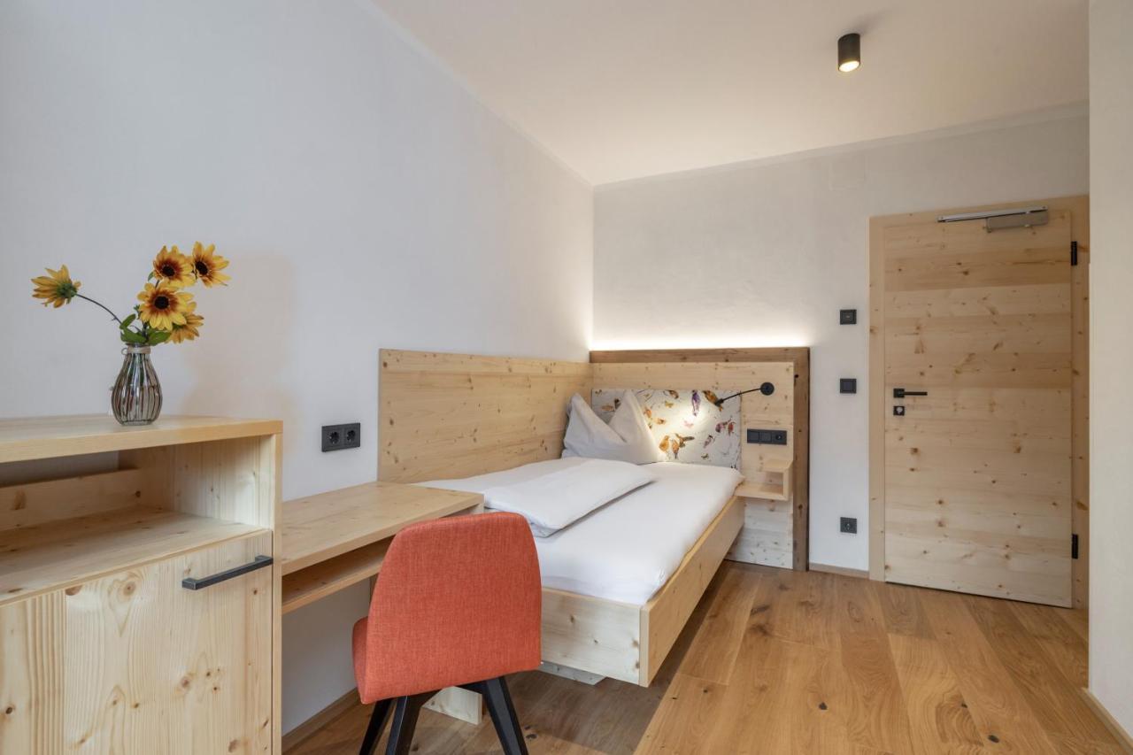 Hotel Winkler-Tuschnig Weissensee Extérieur photo