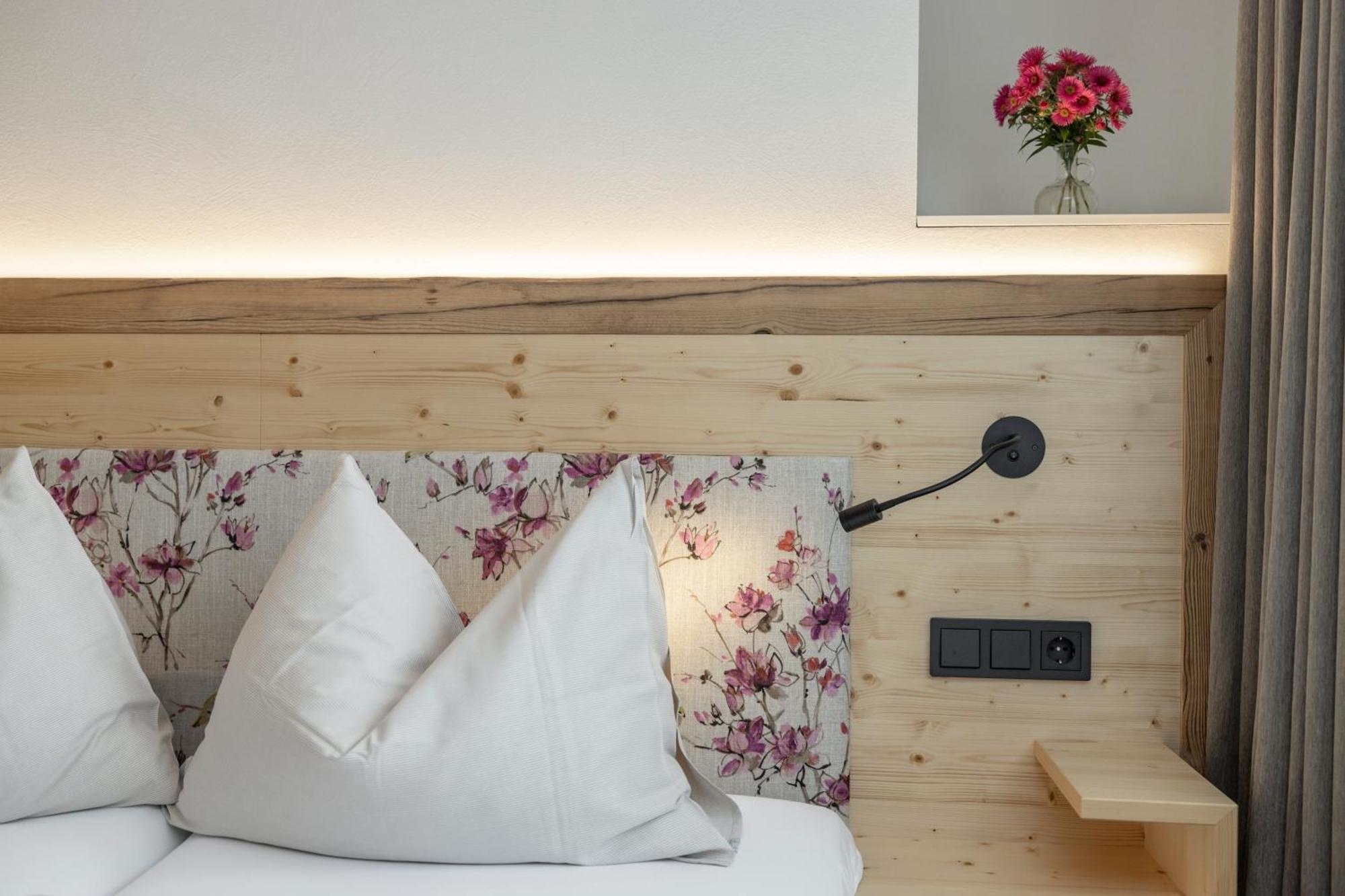 Hotel Winkler-Tuschnig Weissensee Extérieur photo