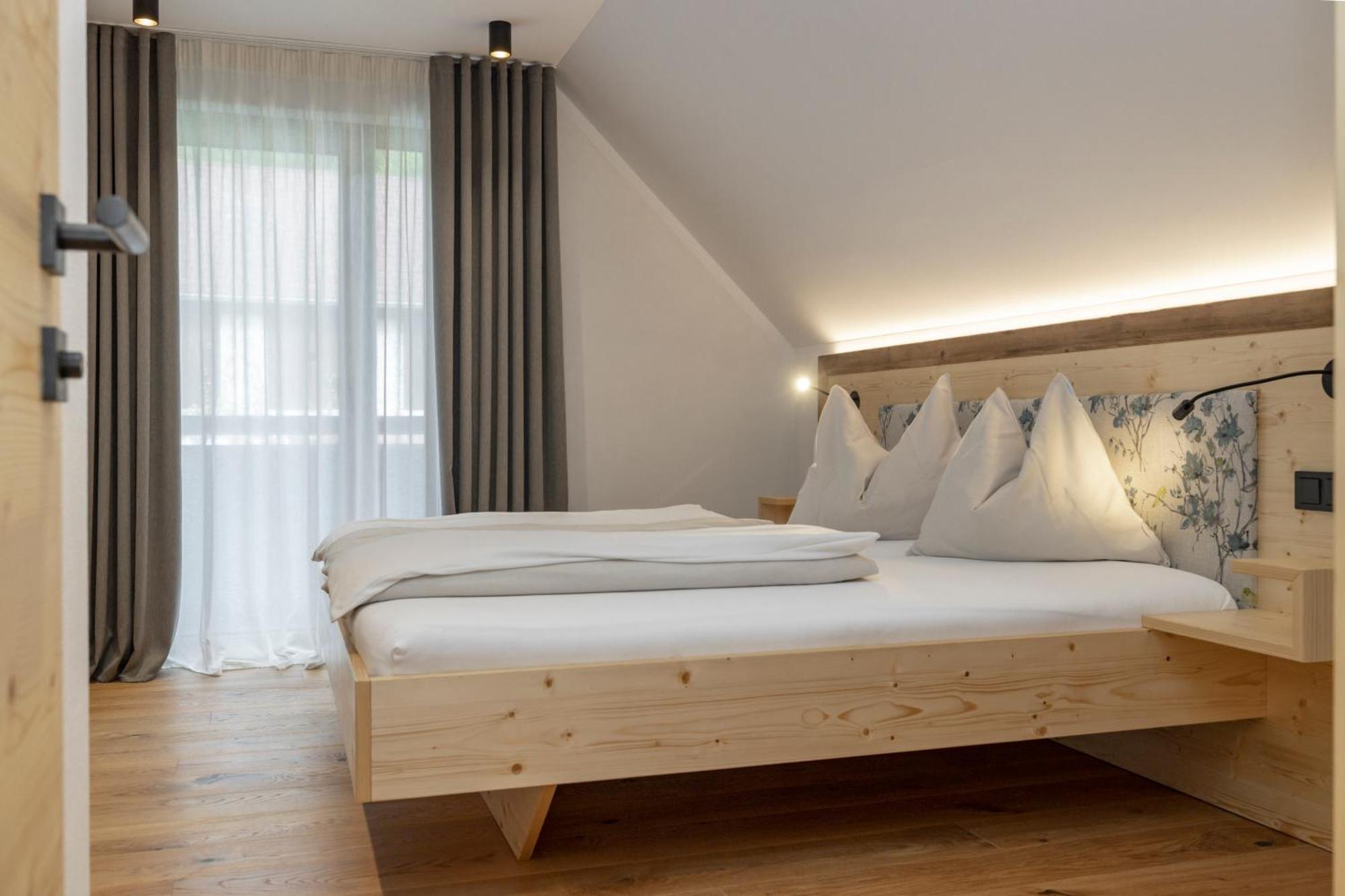 Hotel Winkler-Tuschnig Weissensee Chambre photo